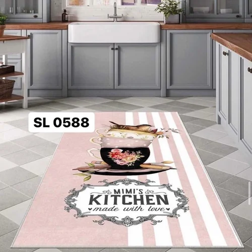 فرشینه آشپزخانه کد SL ۰۵۸۸