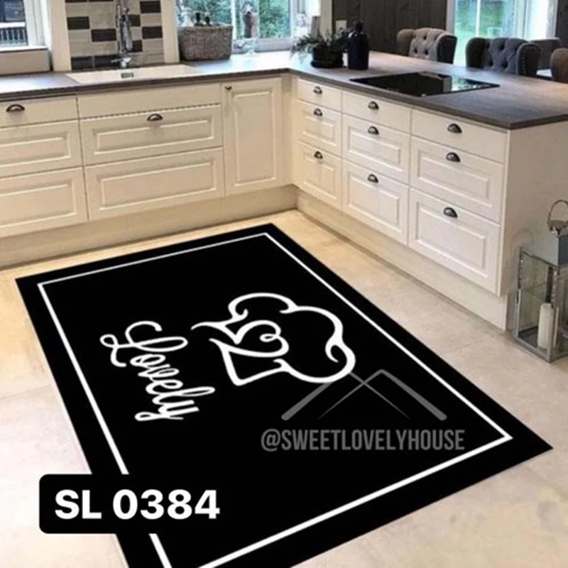 فرشینه آشپزخانه کد SL 0384